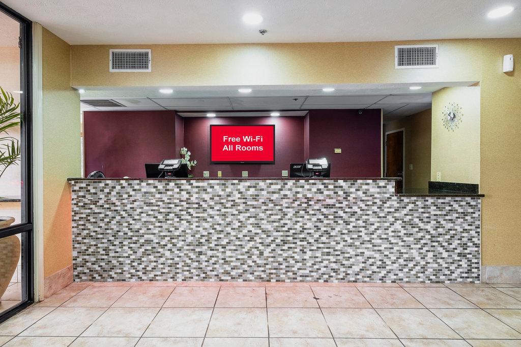 Rodeway Inn Brandon Exterior foto