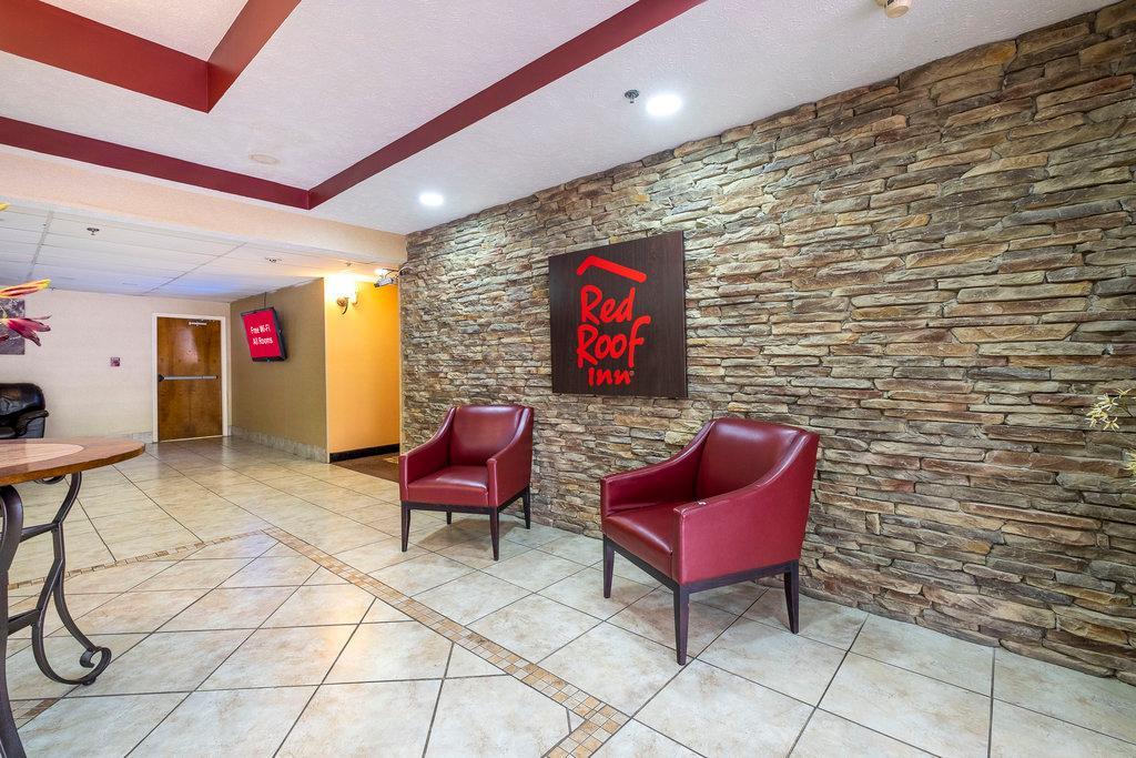 Rodeway Inn Brandon Exterior foto