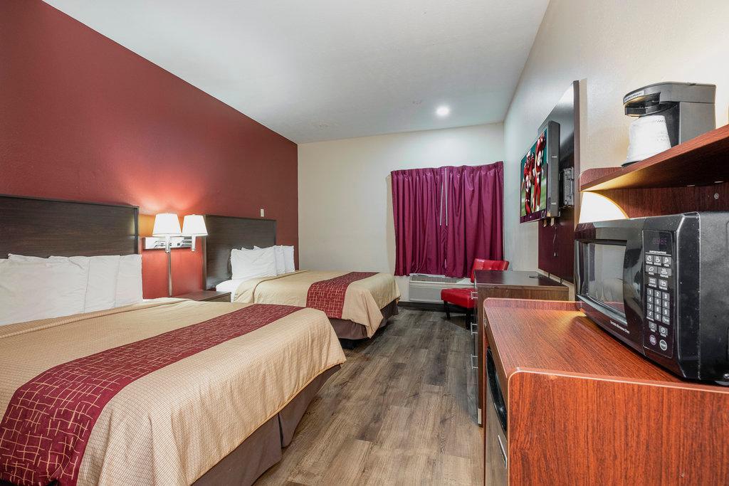 Rodeway Inn Brandon Exterior foto