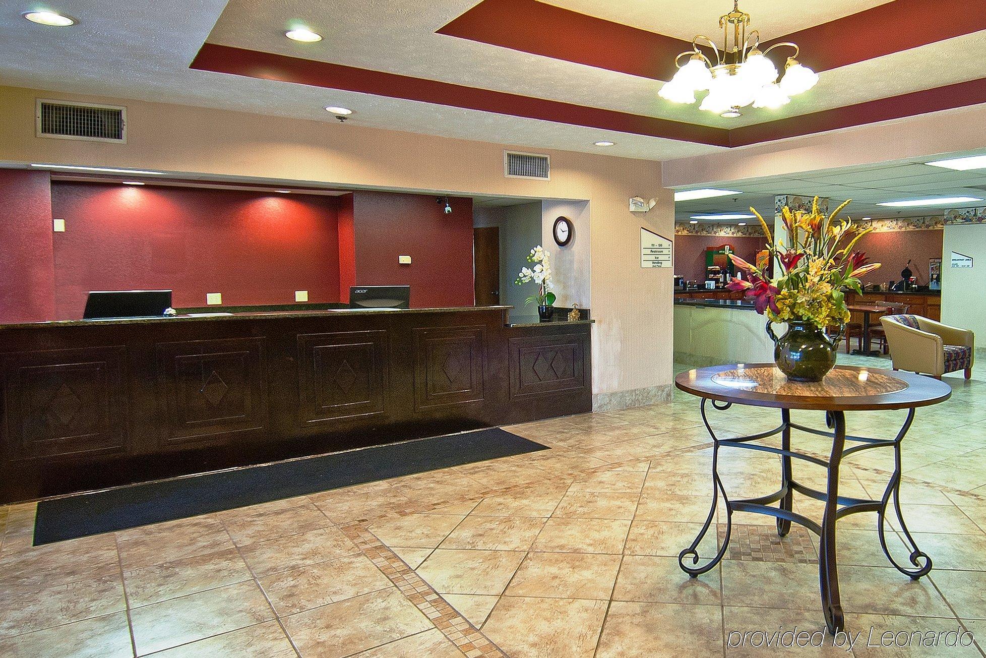 Rodeway Inn Brandon Exterior foto