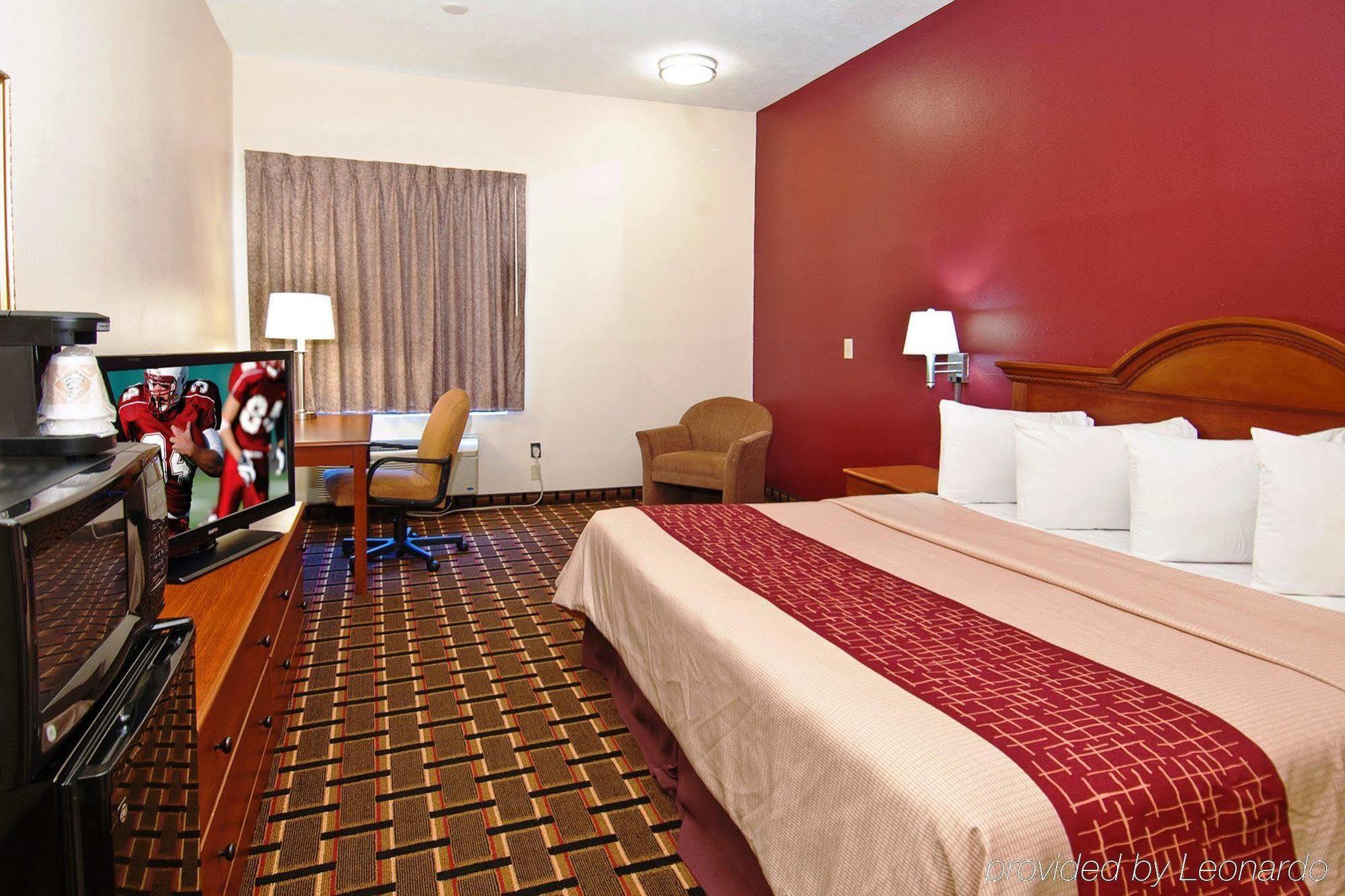 Rodeway Inn Brandon Exterior foto