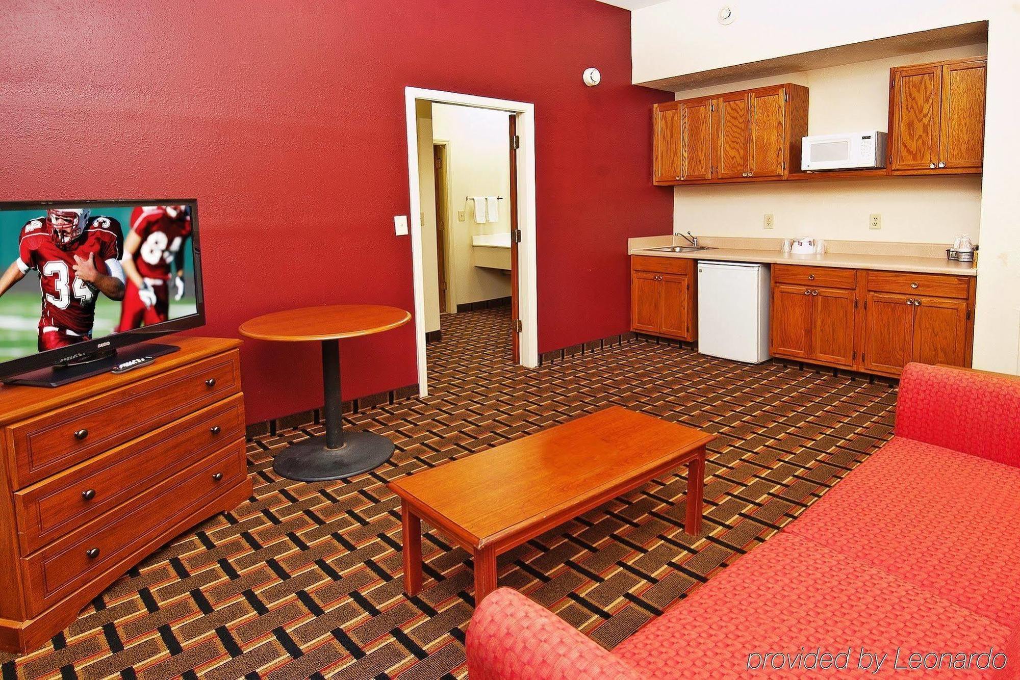 Rodeway Inn Brandon Exterior foto