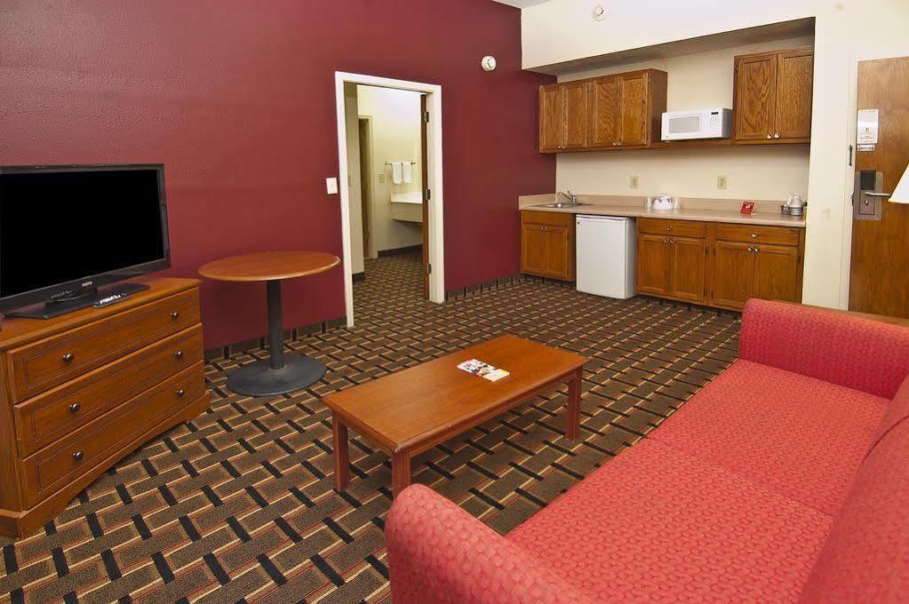 Rodeway Inn Brandon Exterior foto