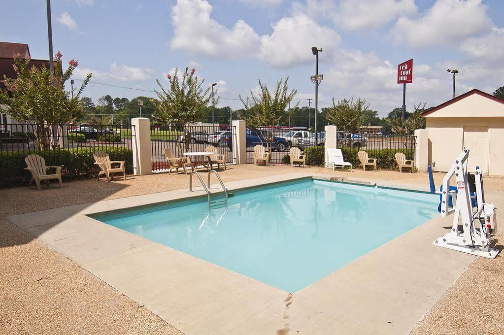 Rodeway Inn Brandon Exterior foto