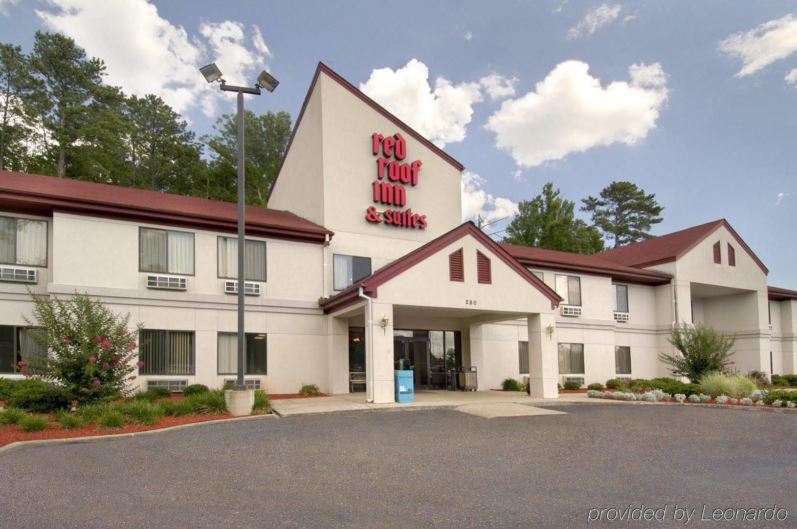 Rodeway Inn Brandon Exterior foto